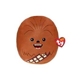 Squishy Beanies Star Wars Chewbacca 22cm