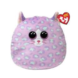 Squishy Beanies Cassidy - kot 22cm - 1