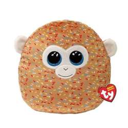 Squishy Beanies Tamar - małpka 22cm - 1