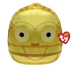 Squishy Beanies Star Wars C-3PO 30cm - 1