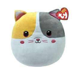 Squishy Beanies Snuggles - Kot 22cm - 1
