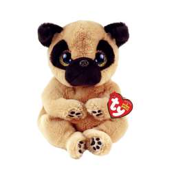 Beanie Babies Izzy - mops 15cm - 1