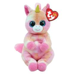 Beanie Babies Skylar - jednorożec 15cm - 1