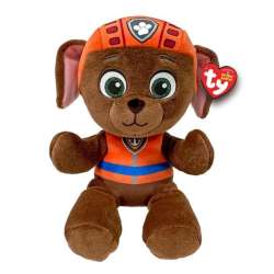 Beanie Babies Lic Soft Psi Patrol - Zuma 15cm - 1