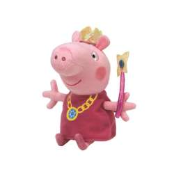 Beanie Babies Świnka Peppa - Princess