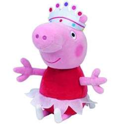 Beanie Babies Świnka Peppa - Ballerina