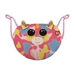 Ty Mask Fantasia - Kolorowy jednorożec - 1