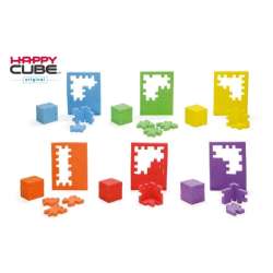 Happy Cube Original (1 część) IUVI Games - 1