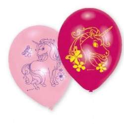 Balony lateksowe Jednorożec 22.8cm - 1