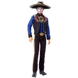 Barbie Dia De Muertos Ken (GXP-914903) - 1