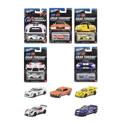 Hot Wheels Samochodzik filmowy mix (24szt) - 1