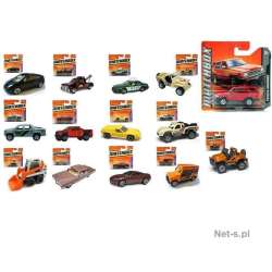 Matchbox Mały samochodzik mix - 1