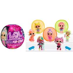 LOL Surprise Neon Pop Stars