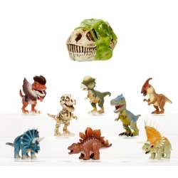 GrossMos Blind Dino mix