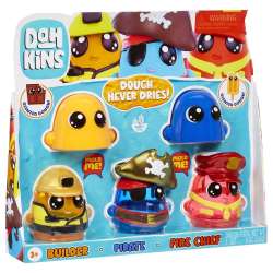 DohKins Hero Pack