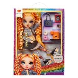 Rainbow High Sparkle & Shine Fashion Dolls Clement
