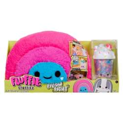 Fluffie Stuffiez Pillow Fight- Rainbow - 1