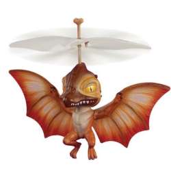 GrossMos Flying Orange