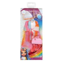 Rainbow High Fashion Pack Pool Theme - 1