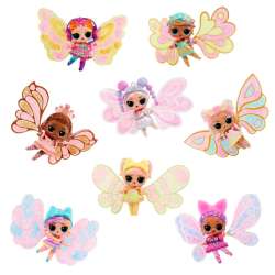 LOL Surprise Fairy Tots mix
