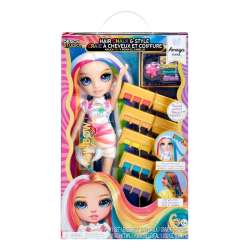 Rainbow High Hair Chalk&Style Doll - Amaya