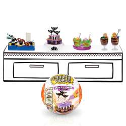MGA's Miniverse - Make It Mini Diner: Halloween - 1