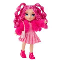 Rainbow High Littles Dolls- Daisy (Yellow)