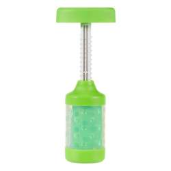 Wonder Factory Never Dry Dough Extruder - Green