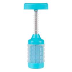 Wonder Factory Never Dry Dough Extruder - Teal