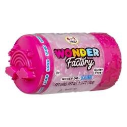 Wonder Factory Never Dry Sand Singles - Magenta