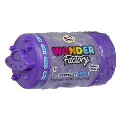 Wonder Factory Never Dry Sand Singles - Purple