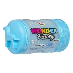 Wonder Factory Never Dry Sand Singles - Blue