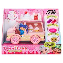 Yummiland Lipgloss Truck - 1