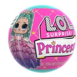 LOL Surprise Princess