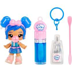 Yummiland Lip Gloss Doll - Lulu Raspberry - 1