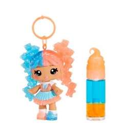 Yummiland Mystery Lip Gloss Doll - Gwen Gummybear - 1