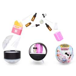 MGA's Miniverse - Make It Mini Fragrances mix