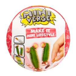MGA's Miniverse - Make It Mini Lifestyle 1A (GXP-879613) - 1