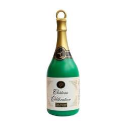 Ciężarek do balonów foliowych wino musujące 226g - 1