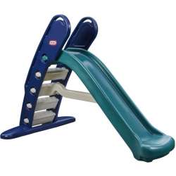 Zjeżdżalnia Giant Slide jungle - 1