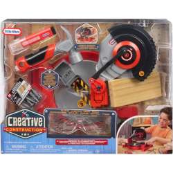 Creative Construction Power Cuts Set - 1