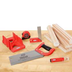 Creative Construction - Wood Saw - 1