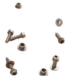 Creative Construction - Nuts and Bolts