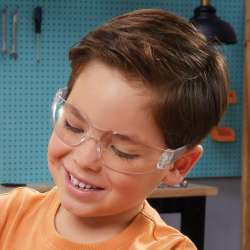 Creative Construction - Glasses - 1