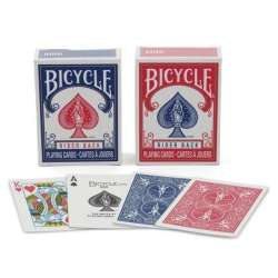 Karty Mini Deck BICYCLE - 1