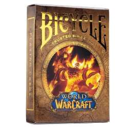 Karty World Of Warcraft Classic BICYCLE (GXP-935981)