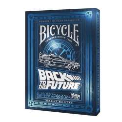 Karty Back to the Future BICYCLE (GXP-834176) - 1