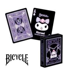 Bicycle Kuromi - 1