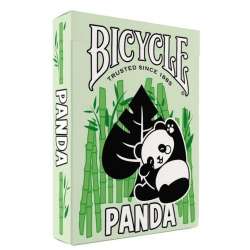 Karty Panda BICYCLE - 1