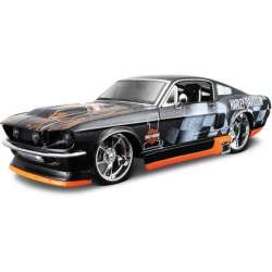 Ford Mustang GT 1:24 - 1